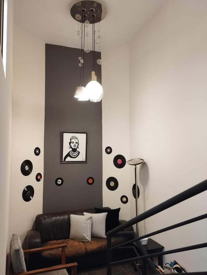 Residence Mga Hotel Ouidah Экстерьер фото
