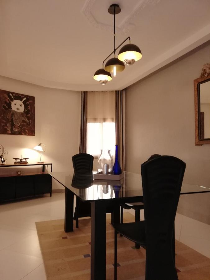 Residence Mga Hotel Ouidah Экстерьер фото